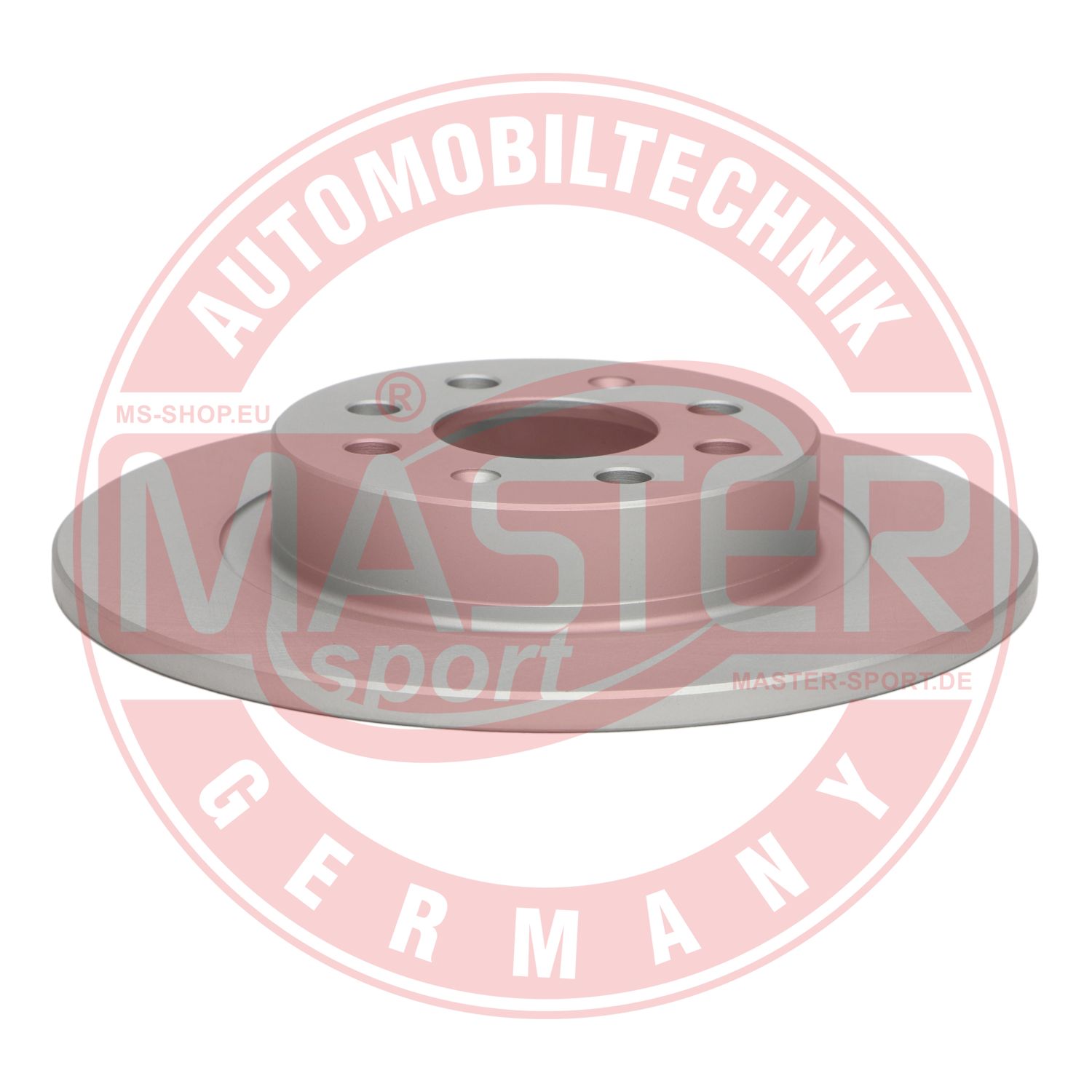 Disc frana MASTERSPORT GERMANY 24011003231PR-PCS-MS